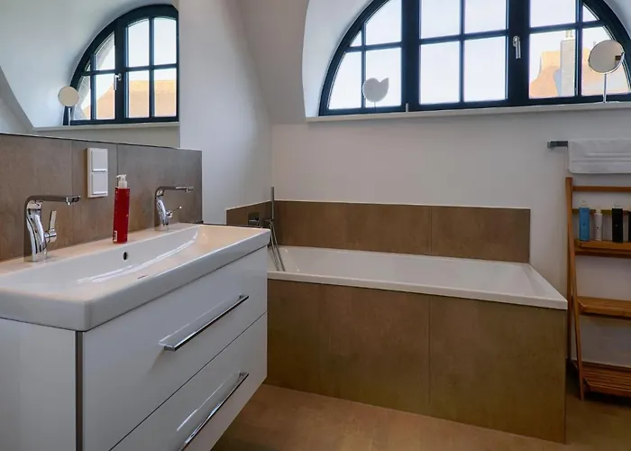 بيت للعطل Reetland Am - Premium Reetdachvilla Mit 3 Schlafzimmern, Sauna Und Kamin F19 *