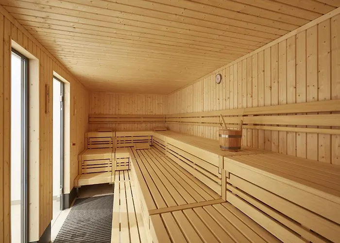 Reetland Am - Premium Reetdachvilla Mit 3 Schlafzimmern, Sauna Und Kamin F19 *